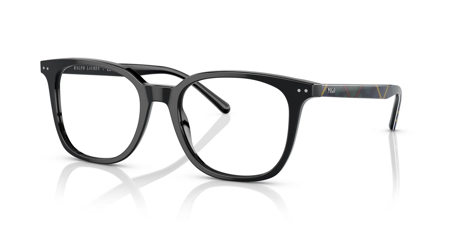 Polo 2256 Eyeglasses - view 7